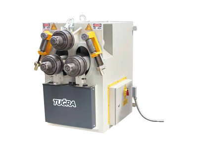 Будкрам купить Гибочный станок Tugra Makina HPK 65