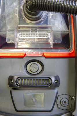 Будкрам купити Промисловий пилосос Holzmann NTS30L_SMART Промисловий пилосос Holzmann NTS30L_SMART 4