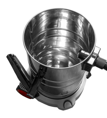 Будкрам купити Промисловий пилосос Holzmann NTS 30L Промисловий пилосос Holzmann NTS 30L 3