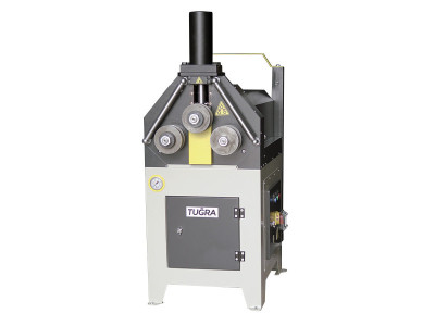 Будкрам купити Гнучкий верстат Tugra Makina HPK 41 Гнучкий верстат Tugra Makina HPK 41 1_small