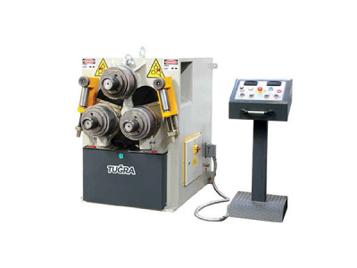 Будкрам купить Гибочный станок Tugra Makina HPK 80