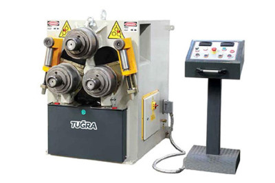 Будкрам купить Гибочный станок Tugra Makina HPK 100