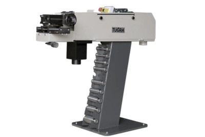 Будкрам купить Комбинированный шлифовальный станок для труб и профилей Tugra Makina TT 76