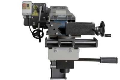 Будкрам купити Комбінований шліфувальний верстат для труб та профілів Tugra Makina TT 76 Комбінований шліфувальний верстат для труб та профілів Tugra Makina TT 76 3