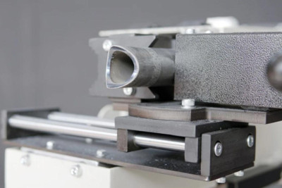 Будкрам купити Комбінований шліфувальний верстат для труб та профілів Tugra Makina TT 76 Комбінований шліфувальний верстат для труб та профілів Tugra Makina TT 76 7