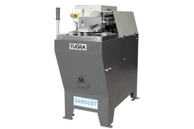 Будкрам купить Комбинированный шлифовальный станок для труб и профилей Tugra Makina TT 90