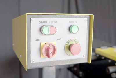 Будкрам купити Комбінований шліфувальний верстат для труб та профілів Tugra Makina TT 140 Комбінований шліфувальний верстат для труб та профілів Tugra Makina TT 140 10