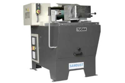 Будкрам купить Комбинированный шлифовальный станок для труб и профилей Tugra Makina TT 170