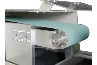 Будкрам купить Комбинированный шлифовальный станок для труб и профилей Tugra Makina TT 170 Комбинированный шлифовальный станок для труб и профилей Tugra Makina TT 170 3