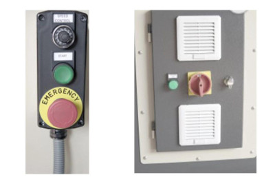 Будкрам купить Комбинированный шлифовальный станок для труб и профилей Tugra Makina TT 170 Комбинированный шлифовальный станок для труб и профилей Tugra Makina TT 170 5