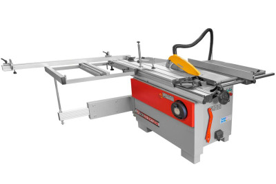 Будкрам купить Станок форматно-раскроеный Holzmann FKS 315V-1200