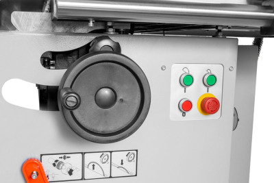 Будкрам купити Верстат форматно-розкроєний Holzmann FKS 315V-1200 Верстат форматно-розкроєний Holzmann FKS 315V-1200 3