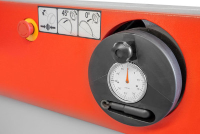 Будкрам купити Верстат форматно-розкроєний Holzmann FKS 315V-1200 Верстат форматно-розкроєний Holzmann FKS 315V-1200 4