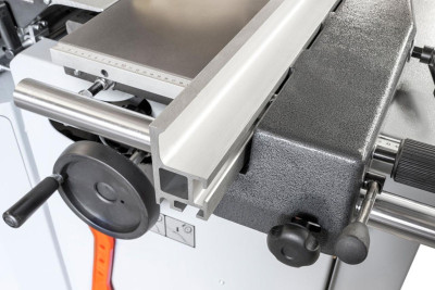 Будкрам купити Верстат форматно-розкроєний Holzmann FKS 315V-1200 Верстат форматно-розкроєний Holzmann FKS 315V-1200 5