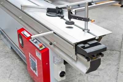 Будкрам купити Верстат форматно-розкроєний Holzmann FKS 315V-1200 Верстат форматно-розкроєний Holzmann FKS 315V-1200 6