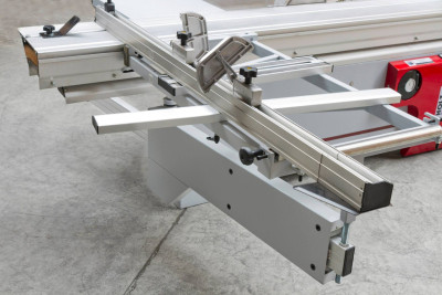 Будкрам купити Верстат форматно-розкроєний Holzmann FKS 315V-1200 Верстат форматно-розкроєний Holzmann FKS 315V-1200 7