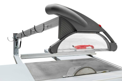 Будкрам купити Верстат форматно-розкроєний Holzmann FKS 315V-1200 Верстат форматно-розкроєний Holzmann FKS 315V-1200 8