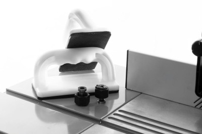 Будкрам купити Фрезерний верстат Holzmann TFM 610V Фрезерний верстат Holzmann TFM 610V 3