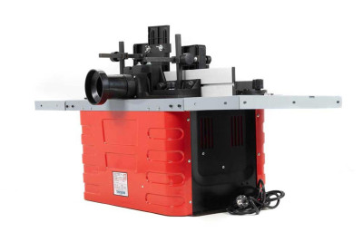 Будкрам купити Фрезерний верстат Holzmann TFM 610V Фрезерний верстат Holzmann TFM 610V 4