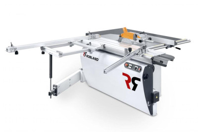 Будкрам купить Форматно-раскроечный станок Robland NX Z