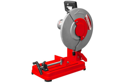 Будкрам купити Дискова пилка по металу Holzmann MKS 355ECO