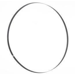 Будкрам купити Стрічка пильна M42 2455x27x0,9 мм 6 10 зубів дюйм Holzmann BS260GNIRO_6 10