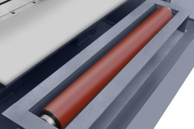 Будкрам купити Напівавтоматична стрічкова пилка CORMAK H-50/70 Напівавтоматична стрічкова пилка CORMAK H-50/70 5