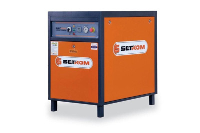 Будкрам купить Агрегат компрессорный без ресивера Setkom SILENT 30 4 Агрегат компрессорный без ресивера Setkom SILENT 30 4 2