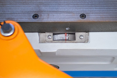 Будкрам купити Фугувальний верстат Netmak PL 400 Фугувальний верстат Netmak PL 400 9