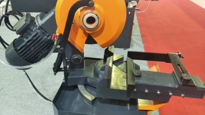 Будкрам купить Дисковая пила Dispa Makina S 250 Дисковая пила Dispa Makina S 250 2