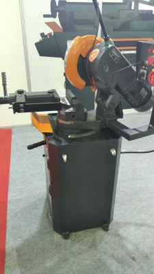 Будкрам купить Дисковая пила Dispa Makina S 250 Дисковая пила Dispa Makina S 250 3