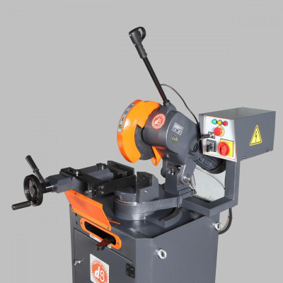 Будкрам купить Дисковая пила Dispa Makina S 275 Дисковая пила Dispa Makina S 275 2