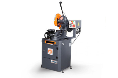 Будкрам купити Дискова пила Dispa Makina S-D 350