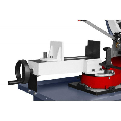 Будкрам купити Стрічкова пилка CORMAK BS 712SW (27мм) Стрічкова пилка CORMAK BS 712SW (27мм) 3