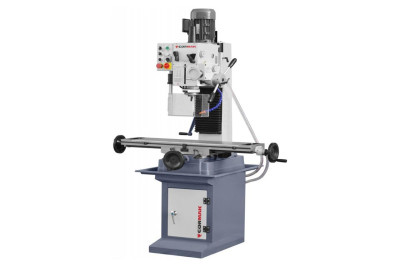 Будкрам купити Свердлильно-фрезерний верстат Cormak ZX7045BXL