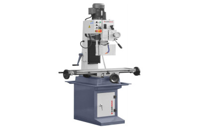 Будкрам купити Свердлильно-фрезерний верстат Cormak ZX7045BXL Свердлильно-фрезерний верстат Cormak ZX7045BXL 2