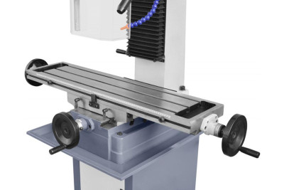 Будкрам купити Свердлильно-фрезерний верстат Cormak ZX7045BXL Свердлильно-фрезерний верстат Cormak ZX7045BXL 3