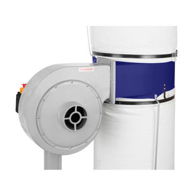 Будкрам купити Аспірація тирси FM 230 A + шланг 2,5 м Аспірація тирси FM 230 A + шланг 2,5 м 4