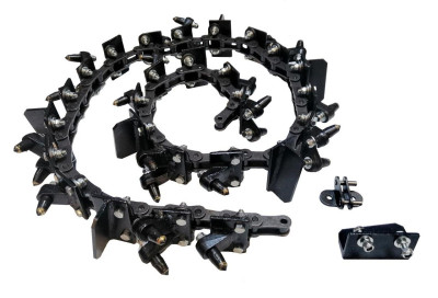 Будкрам купить Цепь к траншеекопателю FAWORYT SK600