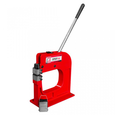 Будкрам купити Шринкер Holzmann STST 16