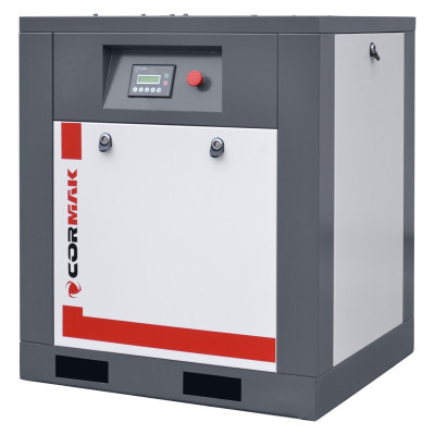 Будкрам купить Винтовой компрессор CORMAK THEOR 10-10 Винтовой компрессор CORMAK THEOR 10-10 2