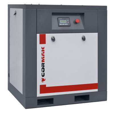 Будкрам купить Винтовой компрессор CORMAK THEOR 10-10 Винтовой компрессор CORMAK THEOR 10-10 3