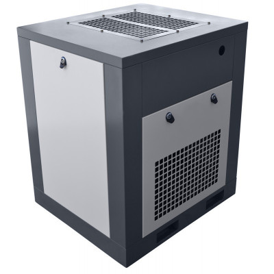 Будкрам купить Винтовой компрессор CORMAK THEOR 10-10 Винтовой компрессор CORMAK THEOR 10-10 4