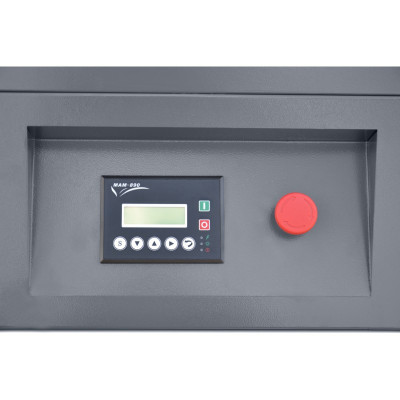 Будкрам купить Винтовой компрессор CORMAK THEOR 10-10 Винтовой компрессор CORMAK THEOR 10-10 5