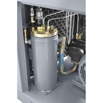 Будкрам купить Винтовой компрессор CORMAK THEOR 10-10 Винтовой компрессор CORMAK THEOR 10-10 7