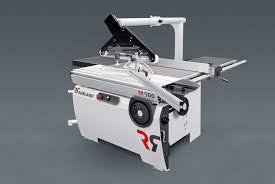 Будкрам купити Циркулярна пилка Robland M500 EL