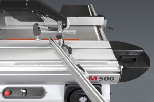 Будкрам купити Циркулярна пилка Robland M500 EL Циркулярна пилка Robland M500 EL 2