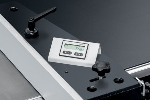 Будкрам купити Циркулярна пилка Robland M500 EL Циркулярна пилка Robland M500 EL 3