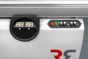 Будкрам купити Циркулярна пилка Robland M500 EL Циркулярна пилка Robland M500 EL 4