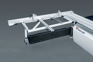 Будкрам купити Циркулярна пилка Robland M500 EL Циркулярна пилка Robland M500 EL 5